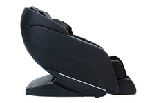 Cargar imagen en el visor de la galería, Sharper ImageMassage ChairsSharper Image Axis 4D Massage ChairBrownMassage Chair Heaven