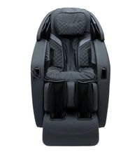 Cargar imagen en el visor de la galería, Sharper ImageMassage ChairsSharper Image Axis 4D Massage ChairBrownMassage Chair Heaven