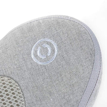 Cargar imagen en el visor de la galería, SyncaMassage ChairiPuffy- 3D Deluxe Heated Lumbar Massager by SYNCA WELLNESSMassage Chair Heaven