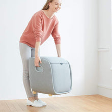 Cargar imagen en el visor de la galería, SyncaMassage ChairREI - Foot, Calf, Lumbar Ottoman Massager by SYNCA WELLNESSMassage Chair Heaven