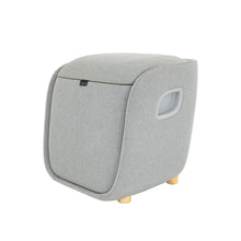 Cargar imagen en el visor de la galería, SyncaMassage ChairREI - Foot, Calf, Lumbar Ottoman Massager by SYNCA WELLNESSMassage Chair Heaven