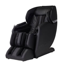 Cargar imagen en el visor de la galería, SyncaMassage ChairsSynca HISHO SL-Track Massage ChairBlackMassage Chair Heaven