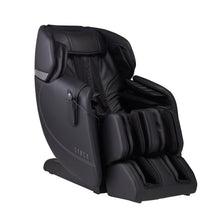 Cargar imagen en el visor de la galería, SyncaMassage ChairsSynca HISHO SL-Track Massage ChairBlackMassage Chair Heaven