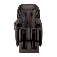 Cargar imagen en el visor de la galería, SyncaMassage ChairsSynca HISHO SL-Track Massage ChairBrownMassage Chair Heaven