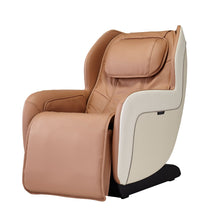 Cargar imagen en el visor de la galería, SyncaMassage ChairsSynca Zero Gravity SL Track Heated Massage Chair CirC+BeigeMassage Chair Heaven