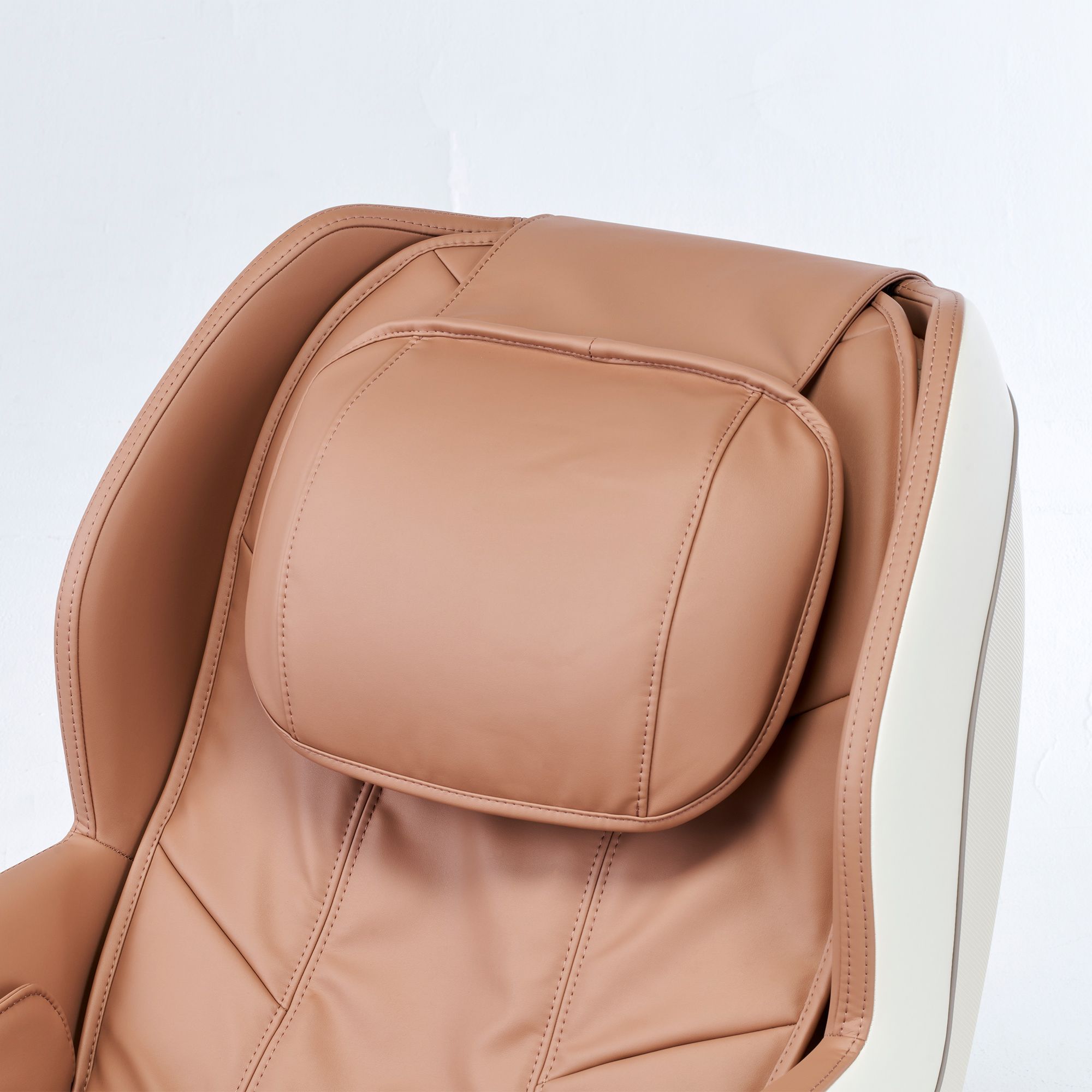 SyncaMassage ChairsSynca Zero Gravity SL Track Heated Massage Chair CirC+EspressoMassage Chair Heaven