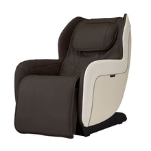 Cargar imagen en el visor de la galería, SyncaMassage ChairsSynca Zero Gravity SL Track Heated Massage Chair CirC+EspressoMassage Chair Heaven
