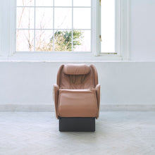 Cargar imagen en el visor de la galería, SyncaMassage ChairsSynca Zero Gravity SL Track Heated Massage Chair CirC+EspressoMassage Chair Heaven