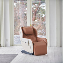 Cargar imagen en el visor de la galería, SyncaMassage ChairsSynca Zero Gravity SL Track Heated Massage Chair CirC+EspressoMassage Chair Heaven
