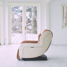 Cargar imagen en el visor de la galería, SyncaMassage ChairsSynca Zero Gravity SL Track Heated Massage Chair CirC+EspressoMassage Chair Heaven