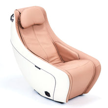 Cargar imagen en el visor de la galería, SyncaMassage ChairSynca CirC - Premium SL Track Heated Massage ChairBeigeMassage Chair Heaven