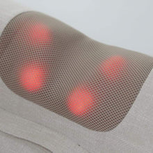 Cargar imagen en el visor de la galería, SyncaMassage ChairSynca - Corron Premium Roll Up MassagerMassage Chair Heaven