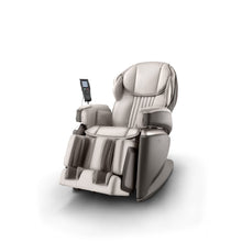 Cargar imagen en el visor de la galería, SyncaMassage ChairSynca JP1000 4D Japan Massage ChairBlackMassage Chair Heaven