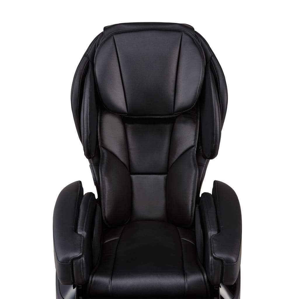 SyncaMassage ChairSynca JP1100 Made in Japan Ultra Premium 4D Massage ChairBlackMassage Chair Heaven