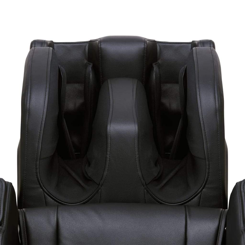 SyncaMassage ChairSynca JP1100 Made in Japan Ultra Premium 4D Massage ChairBlackMassage Chair Heaven