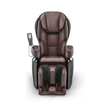 Cargar imagen en el visor de la galería, SyncaMassage ChairSynca JP1100 Made in Japan Ultra Premium 4D Massage ChairBlackMassage Chair Heaven