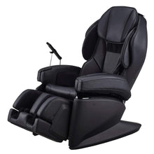 Cargar imagen en el visor de la galería, SyncaMassage ChairSynca JP1100 Made in Japan Ultra Premium 4D Massage ChairBlackMassage Chair Heaven