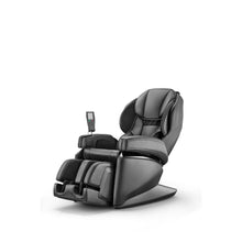 Cargar imagen en el visor de la galería, SyncaMassage ChairSynca JP1100 Made in Japan Ultra Premium 4D Massage ChairBlackMassage Chair Heaven