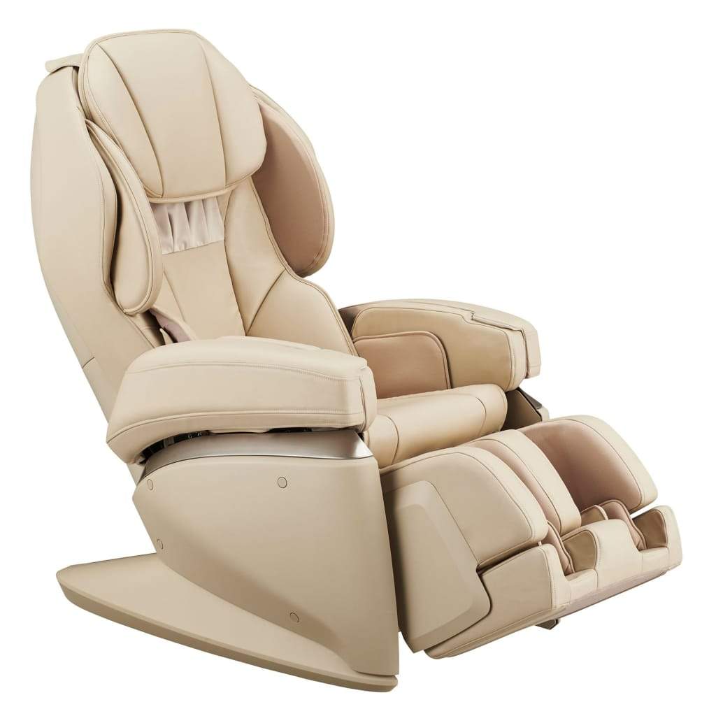 SyncaMassage ChairSynca JP1100 Made in Japan Ultra Premium 4D Massage ChairBeigeMassage Chair Heaven