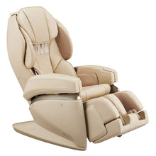Cargar imagen en el visor de la galería, SyncaMassage ChairSynca JP1100 Made in Japan Ultra Premium 4D Massage ChairBeigeMassage Chair Heaven