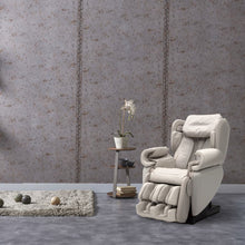 Cargar imagen en el visor de la galería, SyncaMassage ChairSynca Kagra 4D Premium Massage ChairBlackMassage Chair Heaven