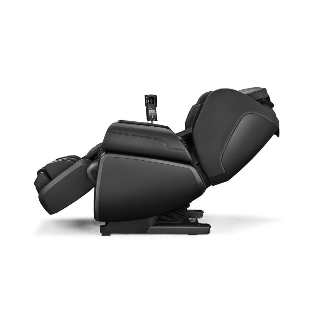 SyncaMassage ChairSynca Kagra 4D Premium Massage ChairBlackMassage Chair Heaven