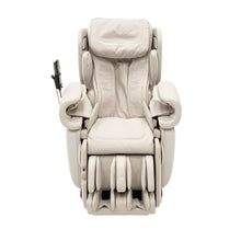 Cargar imagen en el visor de la galería, SyncaMassage ChairSynca Kagra 4D Premium Massage ChairIvoryMassage Chair Heaven