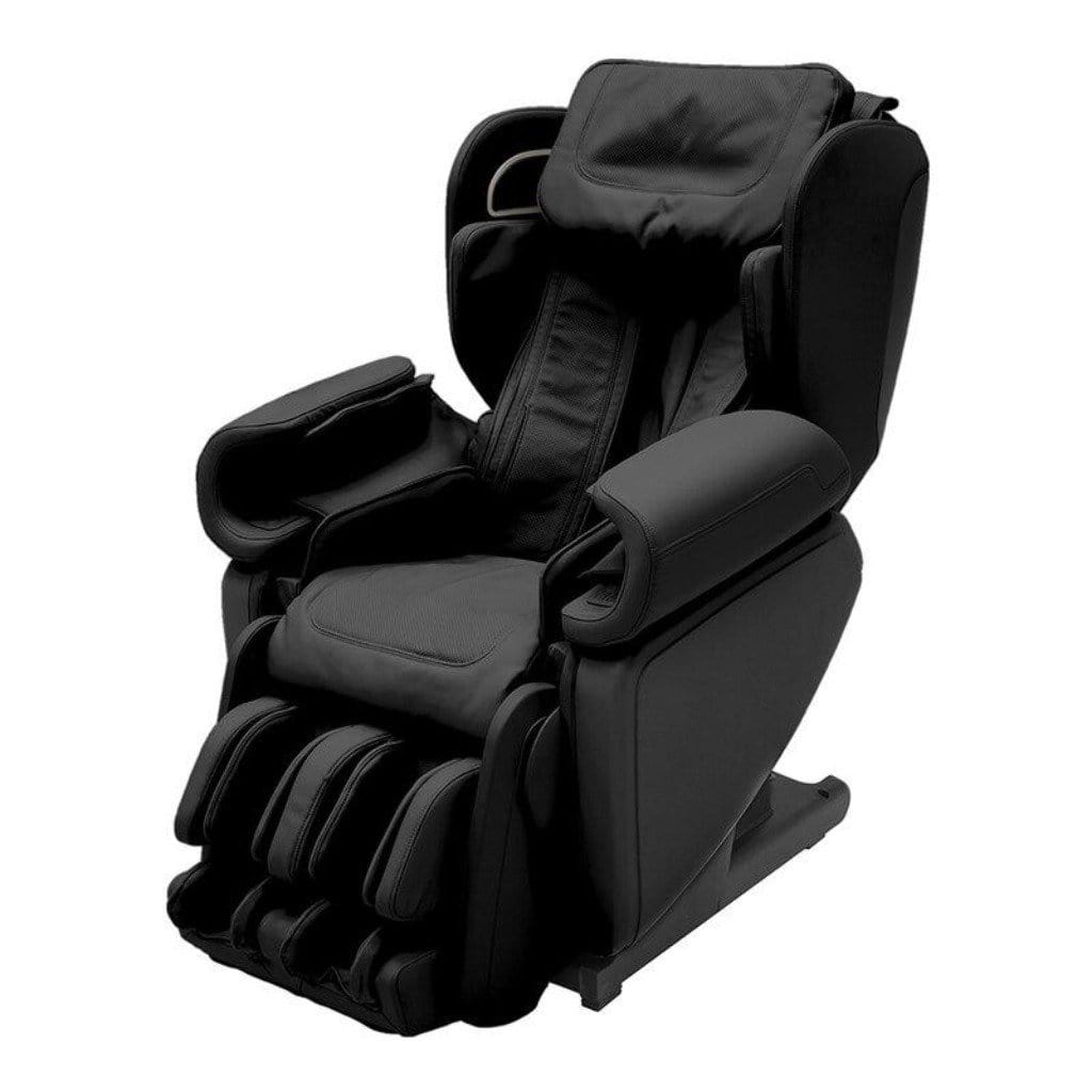 SyncaMassage ChairSynca Kagra 4D Premium Massage ChairBlackMassage Chair Heaven