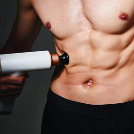 SyncaMassage ChairSynca KITTA Percussive Massage GunMassage Chair Heaven