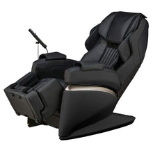 Cargar imagen en el visor de la galería, SyncaMassage ChairSynca Kurodo Executive Level Commercial Massage ChairBlackMassage Chair Heaven