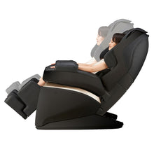 Cargar imagen en el visor de la galería, SyncaMassage ChairSynca Kurodo Executive Level Commercial Massage ChairBlackMassage Chair Heaven