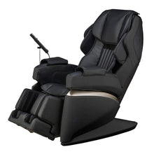 Cargar imagen en el visor de la galería, SyncaMassage ChairSynca Kurodo Executive Level Commercial Massage ChairBlackMassage Chair Heaven