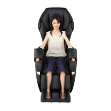 Cargar imagen en el visor de la galería, SyncaMassage ChairSynca Kurodo Executive Level Commercial Massage ChairBlackMassage Chair Heaven