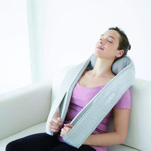 Cargar imagen en el visor de la galería, SyncaMassage ChairSynca Quzy Premium Wireless Neck and Shoulder MassagerMassage Chair Heaven