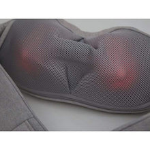 Cargar imagen en el visor de la galería, SyncaMassage ChairSynca Quzy Premium Wireless Neck and Shoulder MassagerMassage Chair Heaven