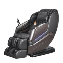Cargar imagen en el visor de la galería, Titan ChairMassage ChairsTitan TP-Epic 4D Massage ChairBrownMassage Chair Heaven