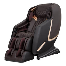 Cargar imagen en el visor de la galería, TitanMassage ChairsTitan 3D Prestige Massage ChairBrownMassage Chair Heaven