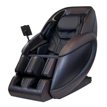 Cargar imagen en el visor de la galería, TitanMassage ChairsTitan 4D Fleetwood 2.0 LE Massage ChairBlackMassage Chair Heaven