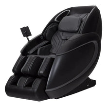 Cargar imagen en el visor de la galería, TitanMassage ChairsTitan 4D Fleetwood 2.0 LE Massage ChairBlackMassage Chair Heaven