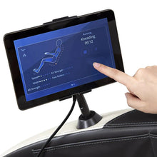 Cargar imagen en el visor de la galería, TitanMassage ChairsTitan 4D Fleetwood 2.0 LE Massage ChairTaupeMassage Chair Heaven