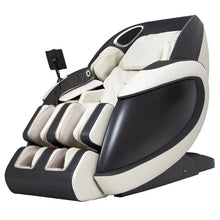 Cargar imagen en el visor de la galería, TitanMassage ChairsTitan 4D Fleetwood 2.0 LE Massage ChairTaupeMassage Chair Heaven