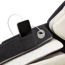 Cargar imagen en el visor de la galería, TitanMassage ChairsTitan 4D Fleetwood 2.0 LE Massage ChairTaupeMassage Chair Heaven