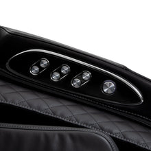 Cargar imagen en el visor de la galería, TitanMassage ChairsTitan 4D Fleetwood LE Massage ChairBlackMassage Chair Heaven
