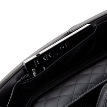 Cargar imagen en el visor de la galería, TitanMassage ChairsTitan 4D Fleetwood LE Massage ChairBlackMassage Chair Heaven