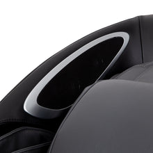 Cargar imagen en el visor de la galería, TitanMassage ChairsTitan 4D Fleetwood LE Massage ChairBlackMassage Chair Heaven