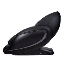 Cargar imagen en el visor de la galería, TitanMassage ChairsTitan 4D Fleetwood LE Massage ChairBlackMassage Chair Heaven