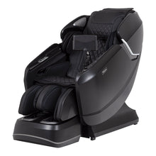 Cargar imagen en el visor de la galería, TitanMassage ChairsTitan Pro Vigor 4D Massage ChairBlackMassage Chair Heaven