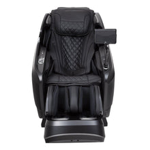 Cargar imagen en el visor de la galería, TitanMassage ChairsTitan Pro Vigor 4D Massage ChairBrownMassage Chair Heaven