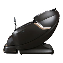 Cargar imagen en el visor de la galería, TitanMassage ChairsTitan Pro Vigor 4D Massage ChairBrownMassage Chair Heaven