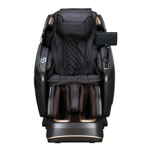 Cargar imagen en el visor de la galería, TitanMassage ChairsTitan Pro Vigor 4D Massage ChairBrownMassage Chair Heaven